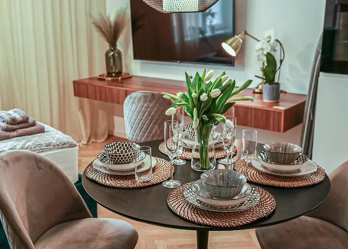 Ju3 Апартаменты *